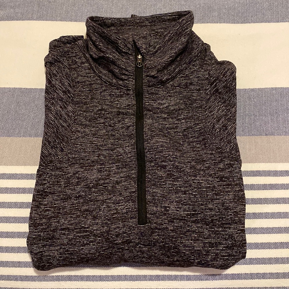 Lululemon Running Long-Sleeve - 8